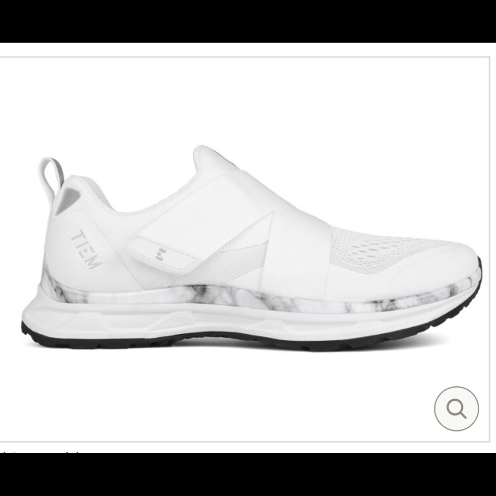 TIEM Slipstream Indoor Bike Shoes